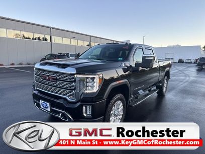 Used 2023 GMC Sierra 3500 Denali