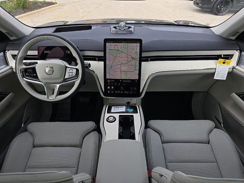 New 2025 Volvo EX90 Ultra image 10
