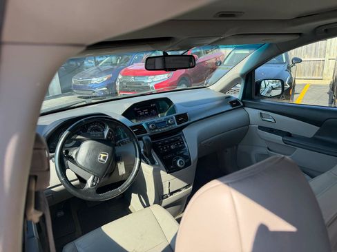Used 2012 Honda Odyssey EX-L image 10