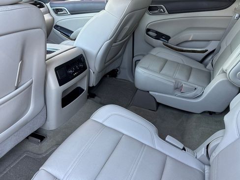 Used 2016 GMC Yukon Denali w/ Open Road Package image 13