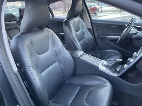 Used 2016 Volvo S60 T5 Premier FWD image 14