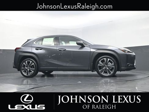 New 2025 Lexus UX 300h FWD image 20
