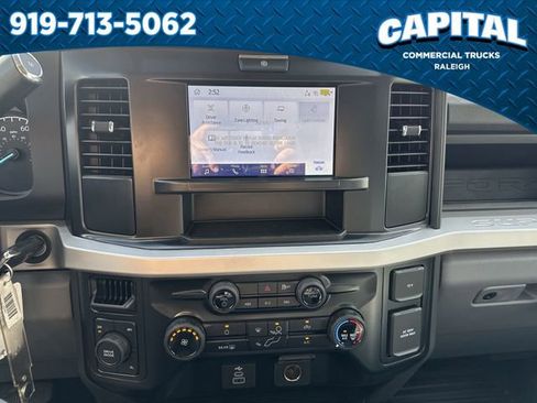 New 2025 Ford F450 XL image 24