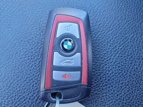 Used 2016 BMW 328i xDrive Sedan image 25