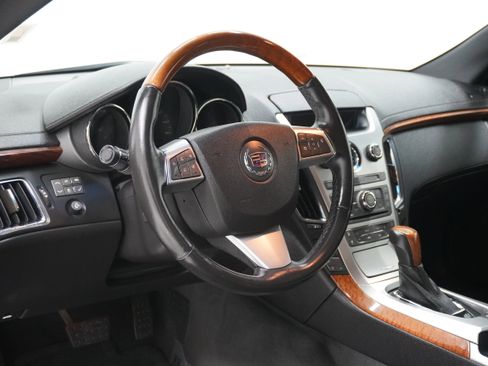 Used 2011 Cadillac CTS Premium image 9
