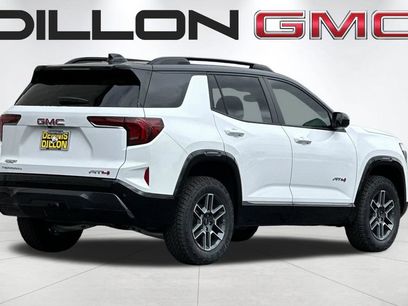 New 2026 GMC Terrain AT4 w/ Convenience Package III