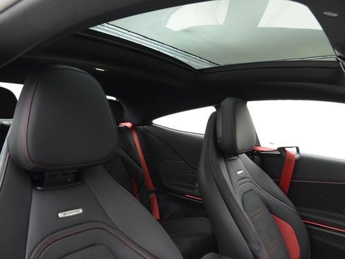 New 2026 Mercedes-Benz CLE 53 AMG 4MATIC Coupe image 18