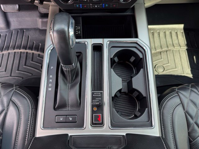 Used 2020 Ford F150 Lariat w/ Equipment Group 502A Luxury AWD/4WD image 19
