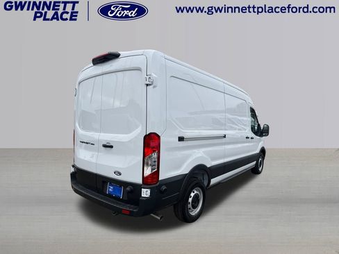 New 2026 Ford Transit 250 w/ Load Area Protection Package image 4