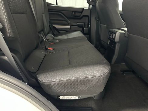 Used 2025 Toyota 4Runner SR5 image 51