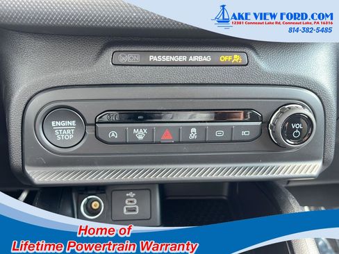 New 2026 Ford Bronco Sport Big Bend AWD/4WD image 36