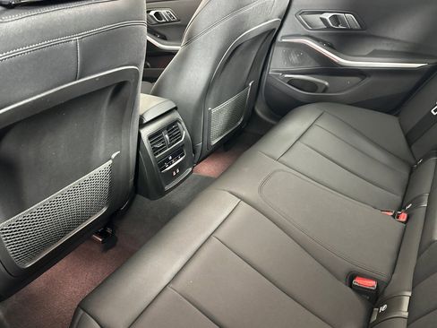 Used 2021 BMW M340i w/ Premium Package image 11