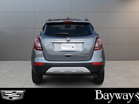 Used 2019 Buick Encore Preferred image 6