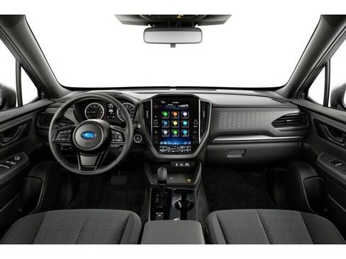 New 2026 Subaru Forester Premium image 19