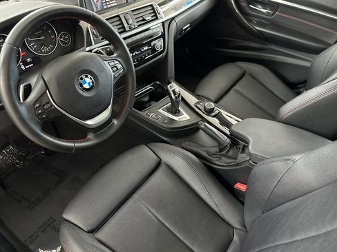 Used 2017 BMW 330i 330i image 11