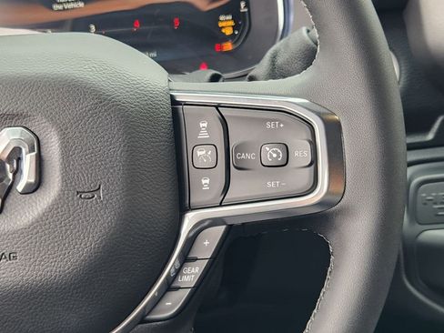 New 2026 RAM 2500 Laramie w/ Night Edition image 38