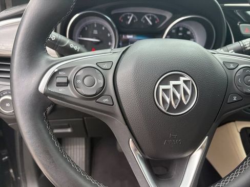 Used 2020 Buick Envision Preferred FWD image 6