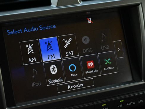Used 2019 Lexus GX 460 Premium AWD/4WD image 20