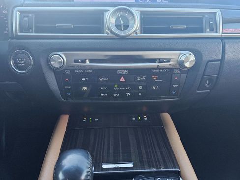 Used 2013 Lexus GS 350 image 29