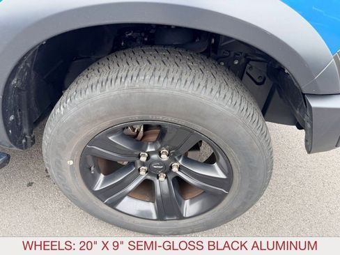 Certified 2022 RAM 1500 Classic Warlock w/ Electronics Group image 8