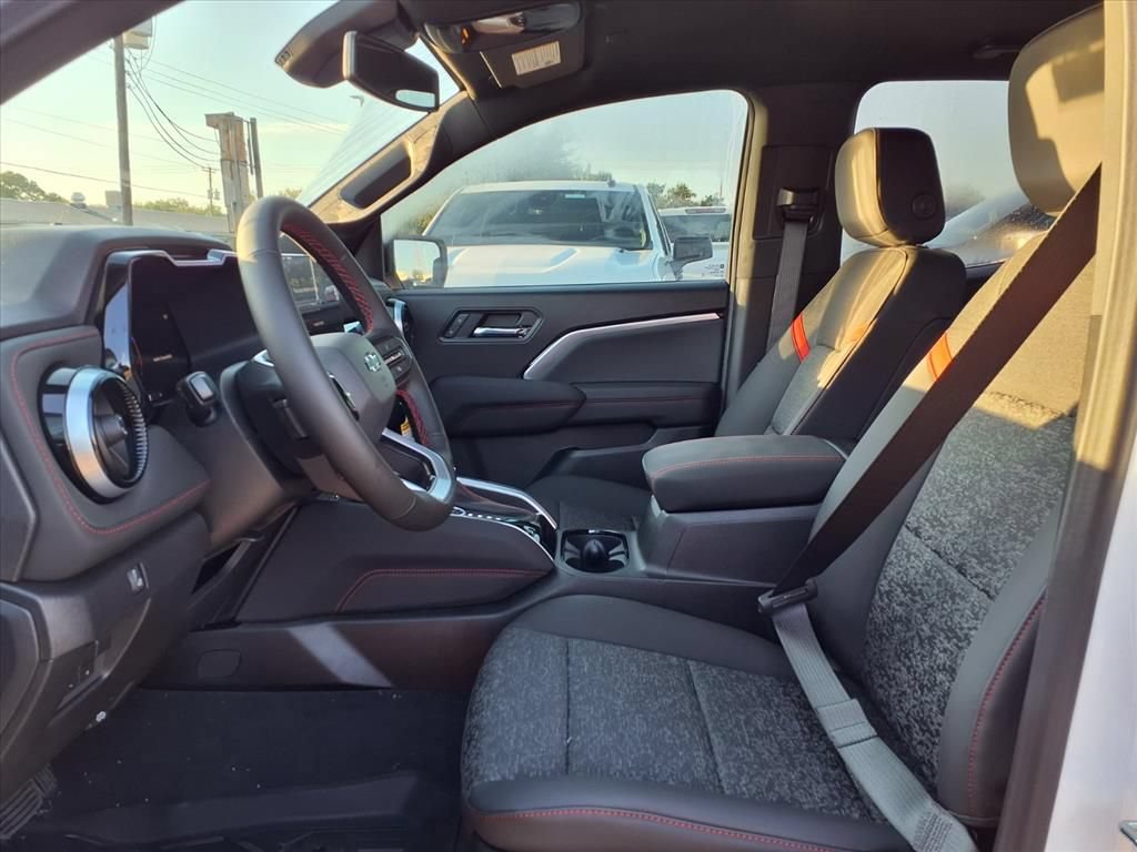 New 2026 Chevrolet Colorado Z71 AWD/4WD image 12