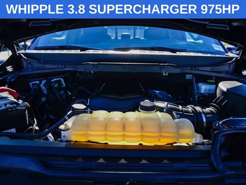 Used 2024 Ford F150 Raptor w/ Equipment Group 803A Raptor R image 30