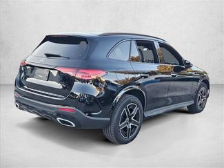 New 2026 Mercedes-Benz GLC 300 video 2