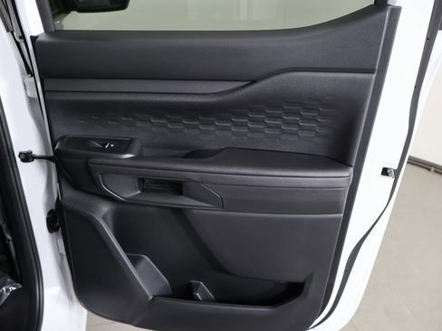 New 2025 Ford Ranger XL w/ Trailer Tow Package image 12