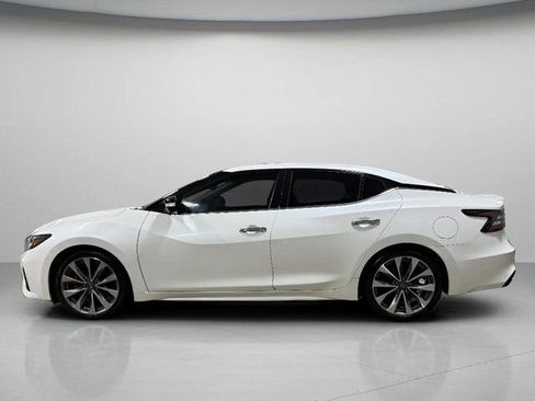 Used 2019 Nissan Maxima Platinum image 7