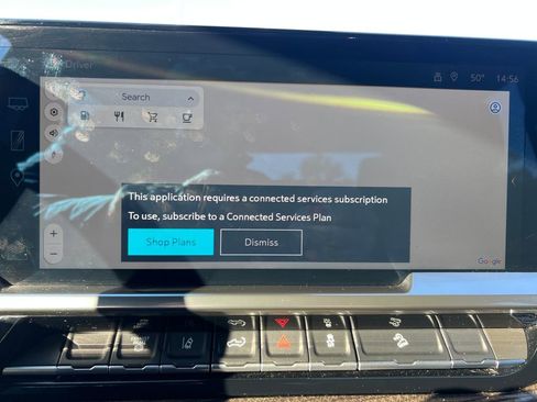 Certified 2024 Chevrolet Silverado 2500 LT image 19