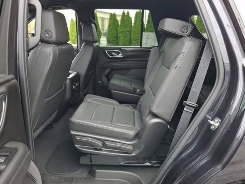 Certified 2022 Chevrolet Tahoe LT AWD/4WD image 10