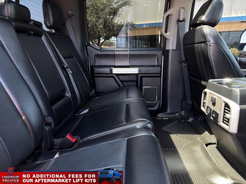 Used 2021 Ford F250 Lariat AWD/4WD image 25