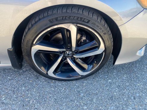 Used 2021 Honda Accord Sport image 30