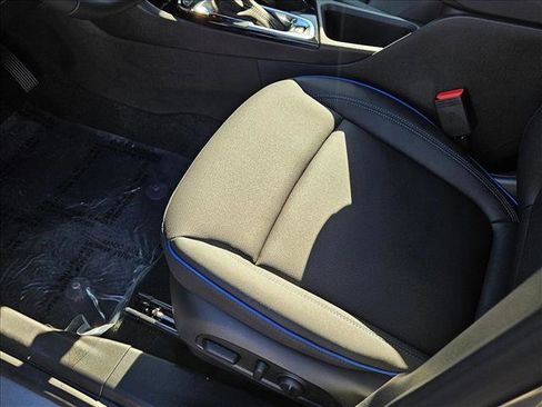 New 2026 Buick Encore GX Sport Touring w/ Advanced Technology Package image 4