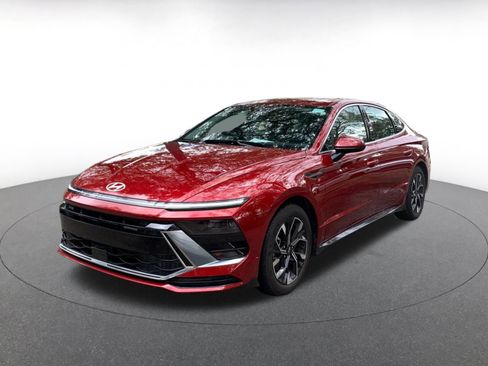 Used 2025 Hyundai Sonata SEL image 3