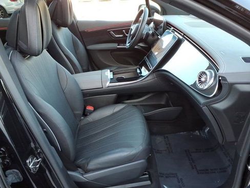 Certified 2023 Mercedes-Benz EQS 450+ SUV image 16