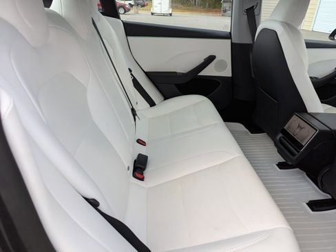 Used 2025 Tesla Model 3 Long Range image 30