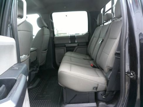 Used 2022 Ford F250 XLT w/ XLT Value Package AWD/4WD image 23