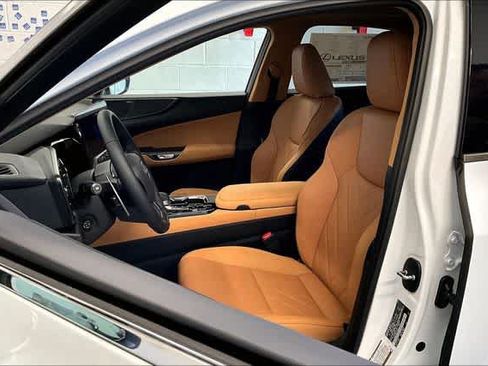 New 2026 Lexus NX 350 AWD w/ Luxury Package image 9