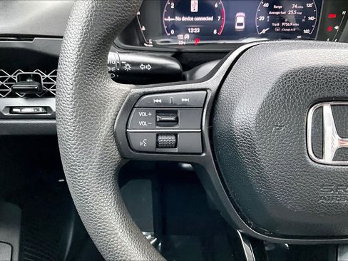 Used 2024 Honda Accord LX image 22