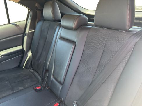Used 2024 Mitsubishi Eclipse Cross SE AWD/4WD image 16