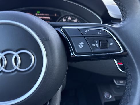 Used 2023 Audi A5 2.0T Premium w/ Convenience Package image 29