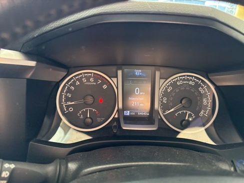Used 2023 Toyota Tacoma SR5 image 20