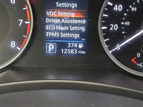 Used 2025 Nissan Sentra S FWD image 25