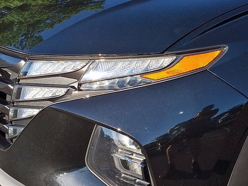 Certified 2023 Hyundai Tucson SEL AWD/4WD image 9