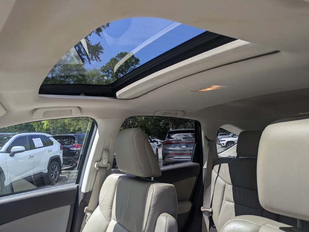 Used 2013 Honda CR-V EX-L image 26