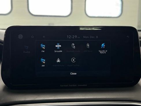 Used 2023 Hyundai Santa Fe Calligraphy w/ Cargo Package image 32