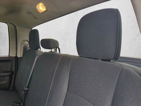Used 2022 RAM 1500 Tradesman w/ Popular Equipment Group RWD image 18
