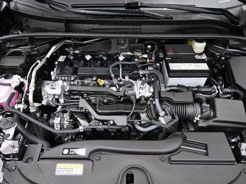 Used 2026 Toyota Corolla XSE FWD image 20