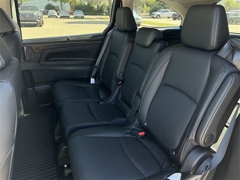 New 2026 Honda Odyssey EX-L image 28
